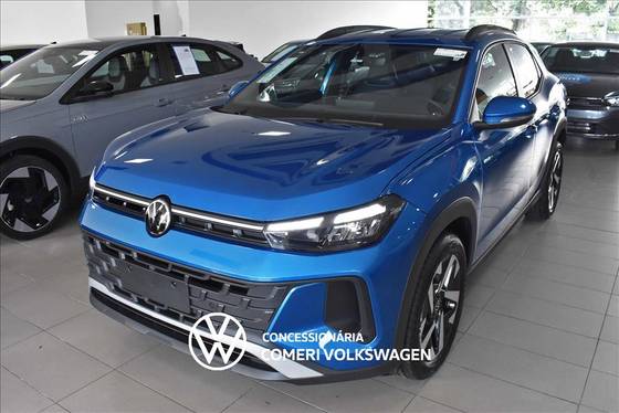 VOLKSWAGEN TERA 1.0 170 TSI HIGH AUTOMÁTICO